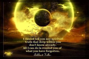 Esoterism - cunoasterea-inseamna-putere